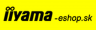 Logo iiyama-eshop.sk