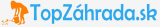 ověřený obchod TopZáhrada