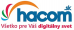 Logo hacom.sk