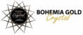 Bohemia Gold Crystal