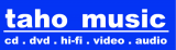 taho music