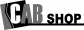 Logo CAB Shop