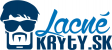 Lacné Kryty