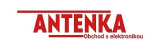 Antenka - obchod s elektronikou