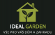 ověřený obchod Idealgarden.cz