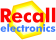 Recall electronics