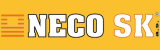 ověřený obchod NECO SK a.s - senzorové svietidlá