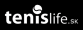 Logo Tenislife.sk