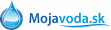 Logo mojavoda.sk