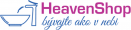 Logo HeavenShop