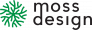 Logo Mossdesign