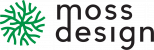 ověřený obchod Mossdesign