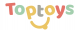 Logo Toptoys.sk