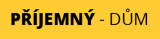 Logo príjemný dom