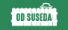 Logo OD SUSEDA