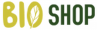 Logo Bioshop.sk