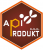 Logo APIPRODUKT s.r.o.