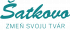 Logo šatkovo.sk