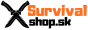 Logo Survival-shop.sk