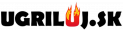 Logo www.ugriluj.sk