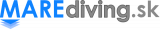 Logo Marediving.sk
