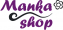 Logo Mankashop