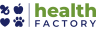 Logo HealthFactory.sk