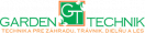 Logo garden-technik.sk