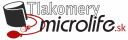 Tlakomery-Microlife.sk