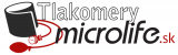 Logo Tlakomery-Microlife.sk