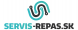 Logo servis-repas.sk