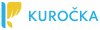 Logo kurocka.sk
