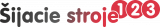 Logo Šijacie stroje 123