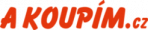 Logo Akoupim.cz