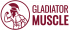 Logo gladiatormuscle