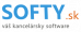 Logo Softy.sk