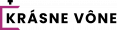 Logo Krasnevone.sk