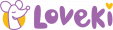 Logo Loveki.sk