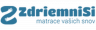 Logo ZdriemniSi.sk