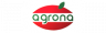 Logo AGRONA - zahradkarske potreby