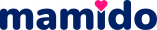 Logo mamido