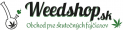 Logo weedshop.sk