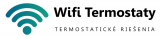 Wifi Termostaty