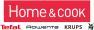 Logo Home & Cook