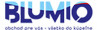 Logo BLUMIO