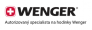 Logo HodinkyWenger.cz