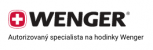 Logo HodinkyWenger.cz