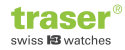 Logo HodinkyTraser.cz