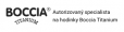 Logo HodinkyBoccia.cz