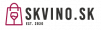 Logo skvino.sk